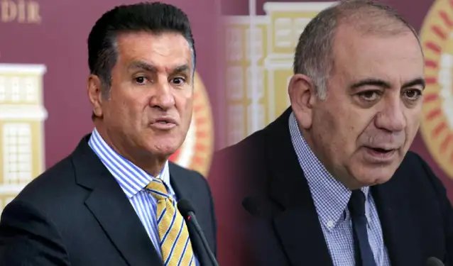 Mustafa Sarıgül'den CHP'ye Gürsel Tekin çıkışı: “Giderse gitsin” denecek bir siyasetçi değil