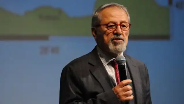 Prof. Dr. Naci Görür'den 4.7 büyüklüğündeki Elazığ depremine ilişkin açıklama