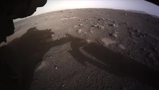 NASA, "Mars habitatı" deneyleri için başvuru alımına başlandığını duyurdu