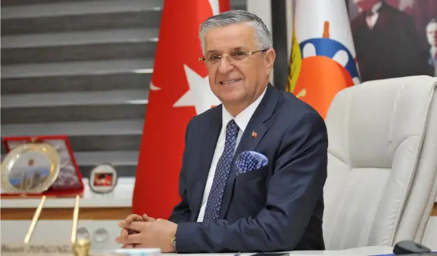 Necati Topaloğlu kimdir? Özgeçmişi