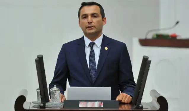 Niyazi Nefi Kara kimdir? Özgeçmişi