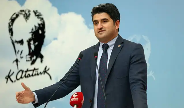 Onursal Adıgüzel tutuklama istemiyle sulh ceza hakimliğine sevk edildi