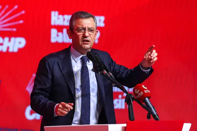 Özel: Ölümü değil yaşamı, sömürüyü değil emeği savunuyoruz