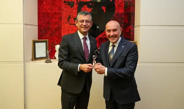 Tunç Soyer, Özgür Özel'in teklifini reddetti