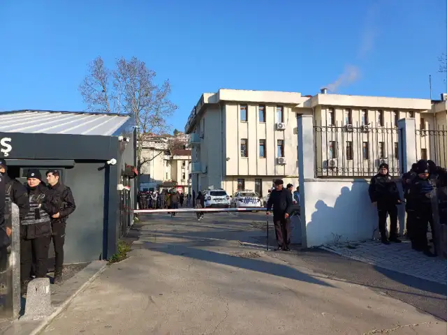 Avukat Feyza Altun serbest bırakıldı