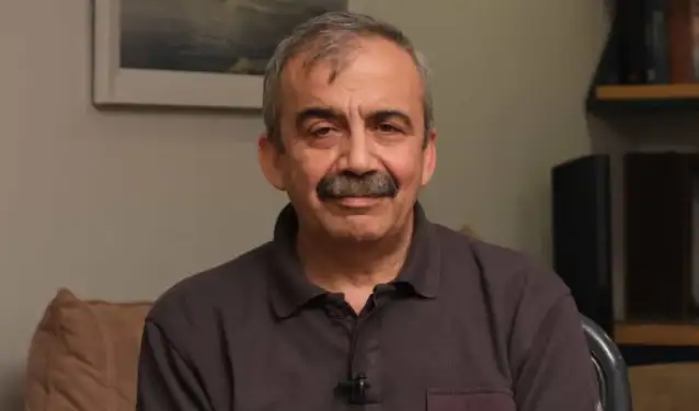 Rahatsızlığının ardından ilk oturum yönetimi! Önder: Hele bakalım ne olacak