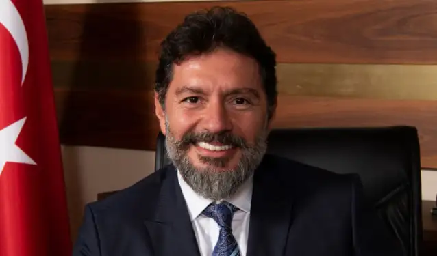 Reza Zarrab davasında hapis yatan Hakan Atilla pasaportunu geri aldı