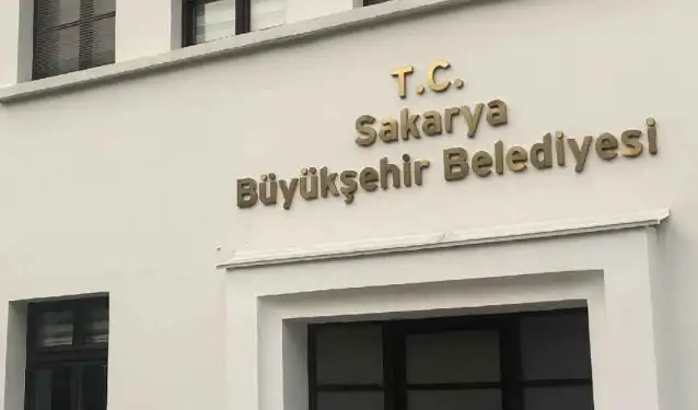 Sakarya'da Milli Görüş rekabeti