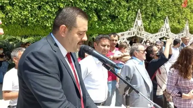 Son Dakika! Samet Güdük'ün hayati tehlikesi sürüyor