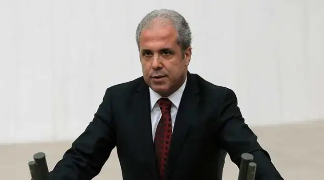 Şamil Tayyar: YSK kusurlu ise yasal düzenlemeyle sorun çözülmelidir