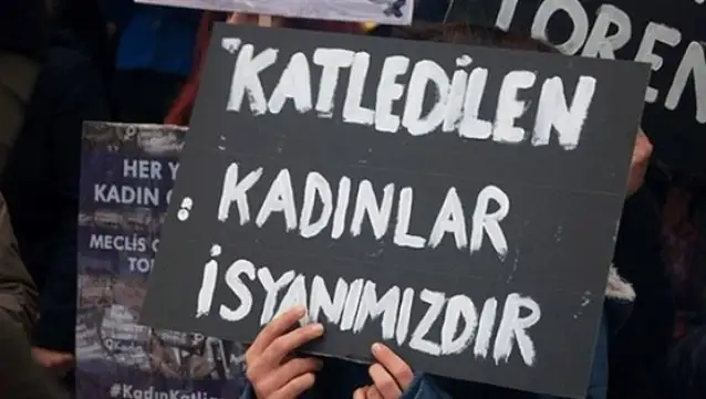 Adıyaman'da erkek şiddeti: 1'ü çocuk 3 ölü