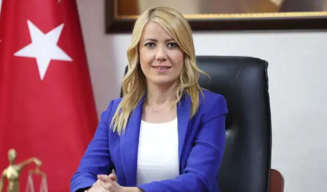 Şeniz Doğan kimdir? Özgeçmişi