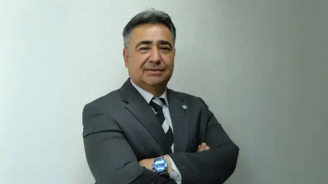 İYİ Parti Manisa İl Başkan Yardımcısı istifa etti!