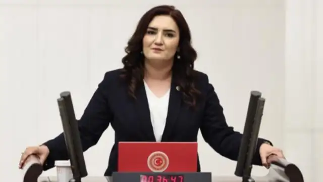 CHP İzmir Milletvekili Sevda Erdan Kılıç: Vaad kopya; sonuç fiyasko