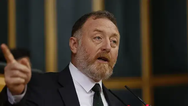 Sezai Temelli: Türkiye, Suriye için arabuluculuk yapmalı, SDG ile görüşmelere başlamalı