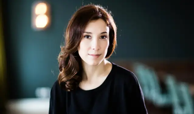 Sibel Kekili'nin Türkiye engeli kalktı