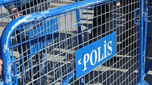 Şanlıurfa'da eylem ve etkinlikler 5 gün süreyle yasaklandı