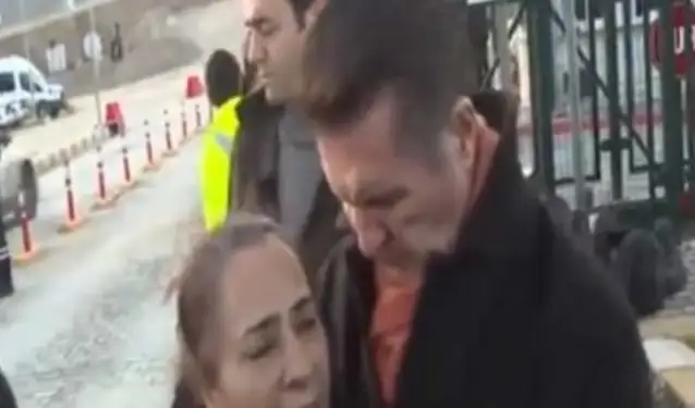 Siyanürlü toprak altındaki madencinin annesi feryat etti: Yüzsüz olmuşlar