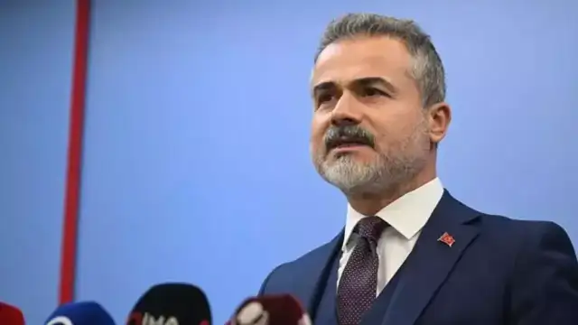 Suat Kılıç: Yeniden Refah Partisi'nin gündeminde bir erken seçim var