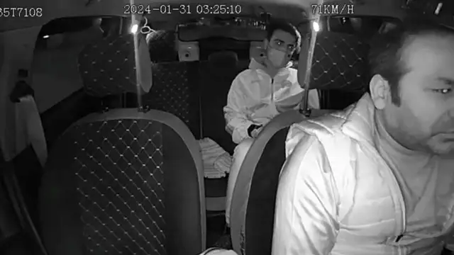 Raporla yırtamadı! Taksici Oğuz Erge'yi katleden Delil Aysal'ın cezai ehliyeti tam çıktı