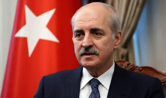 TBMM Başkanı Kurtulmuş'tan Özel'in 'ara seçim' çağrısına ilk yanıt