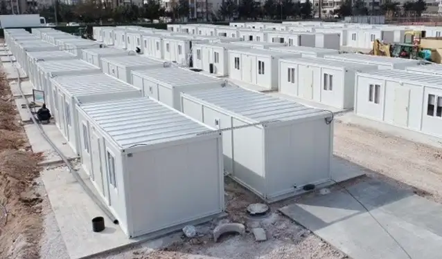 Tek bir konut teslim edilmemiş! "Malatya'da konut teslimi seçim kampanyasına dönüştü"
