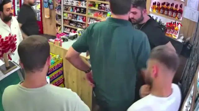Tekel bayi cinayetinde 4 sanık için tutukluluğa devam kararı