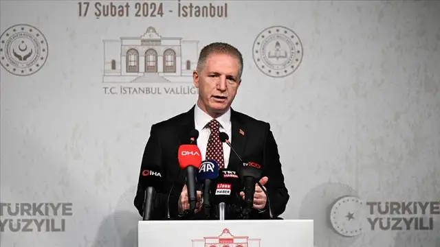 İstanbul Valisi'nden duyuru! LGS'de tam puan alanlara burs verilecek