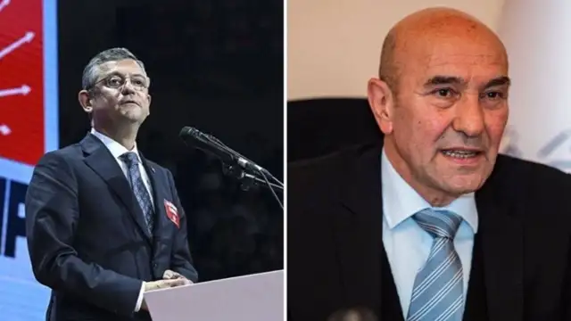 Reddedilmişti: Özel, Tunç Soyer'e ne teklif etti?