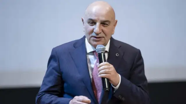 AKP'li Turgut Altınok: 600 dairenin tapusu çıksın istifa edeceğim