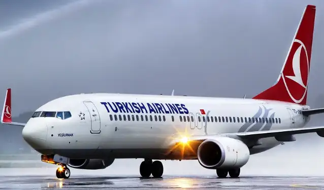Türk Hava Yolları'ndan 200 kişiye uçuştan men cezası!