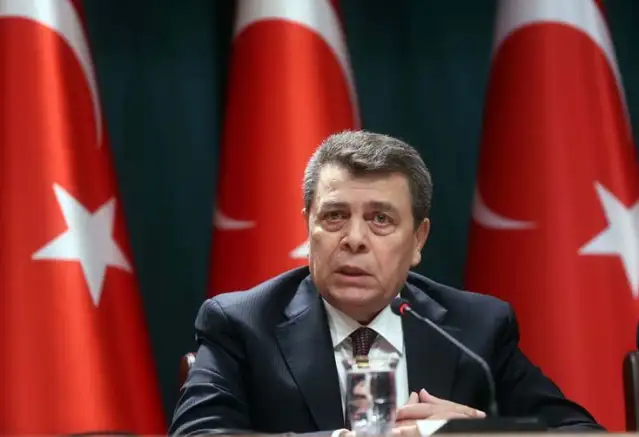 TÜRK-İŞ Genel Başkan Yardımcısı yaşamını yitirdi