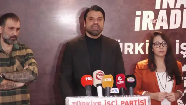 Gökhan Zan doğruladı: Adaylık görüşmesinde Mustafa Sarıgül ile ne konuştu?