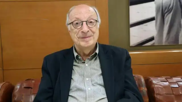 Rıza Türmen: Muhafazakarlar iktidar oldu, solcular iş güç sahibi oldular