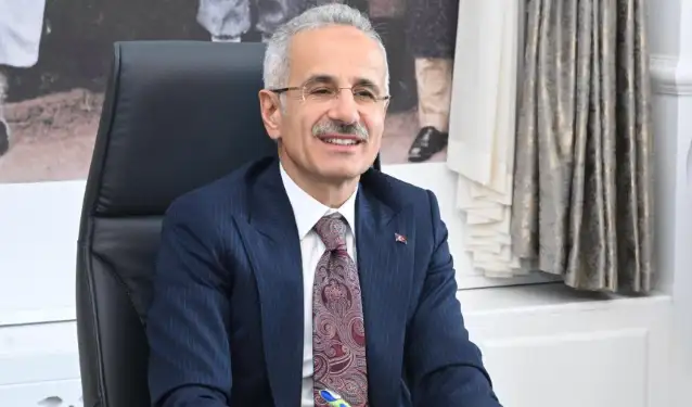 Ulaştırma Bakanı Uraloğlu Giresunlulardan istediği yanıtı alamadı! "Onları da bindireceğiz"