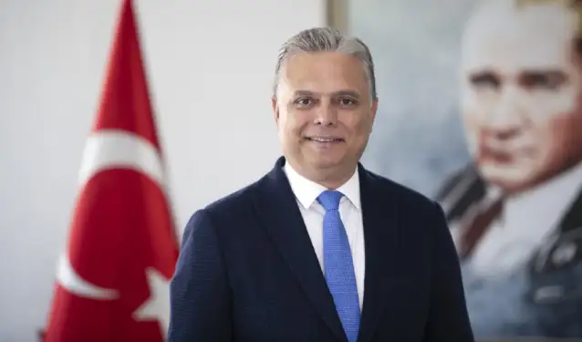 Ümit Uysal kimdir? Özgeçmişi