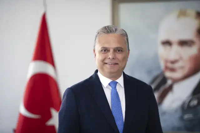 Muratpaşa'da yeniden Uysal dönemi! PM'de oylanacak