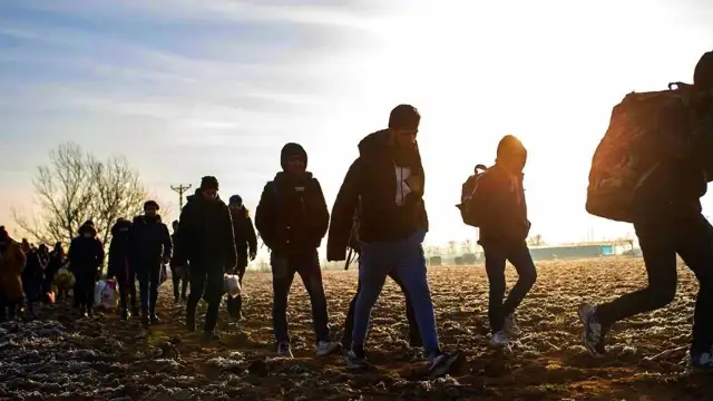 Alman yetkili: Kalifiye göçmenlere ihtiyacımız var