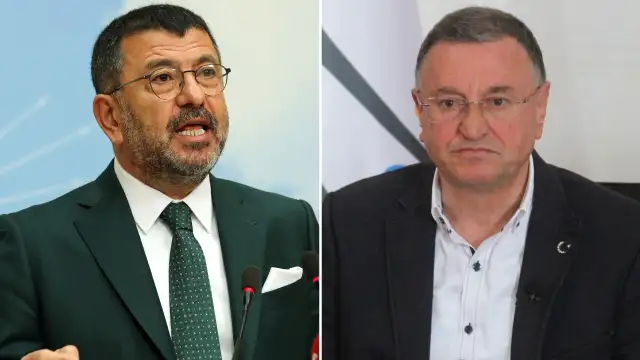 Veli Ağbaba'dan Lütfü Savaş açıklaması: Parti bir karar verecektir