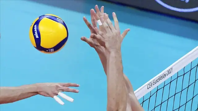 CEV Erkekler Şampiyonlar Ligi Dörtlü Finali başlıyor