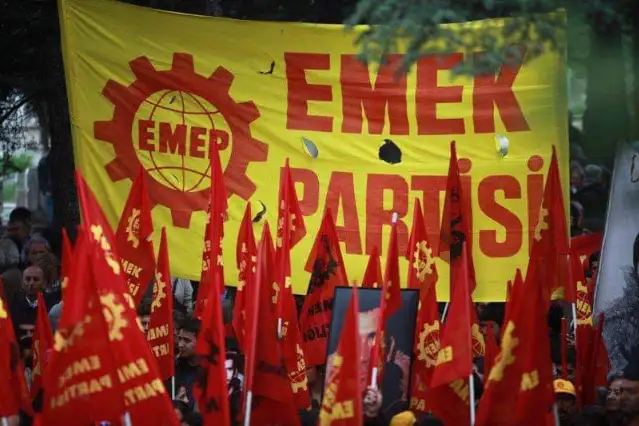 Emek Partisi Balıkesir adaylarını tanıttı