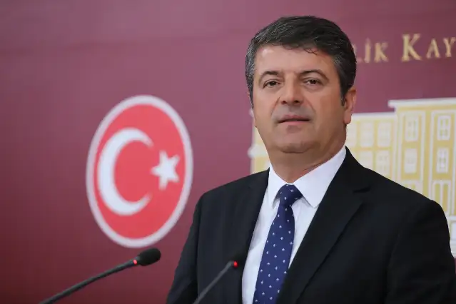 Tutdere, ‘ölüm kavşağı’nı Meclis gündemine taşıdı