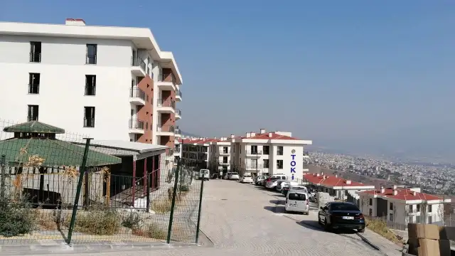 “Öğrenilmiş Çaresizlik Yaşıyoruz!”