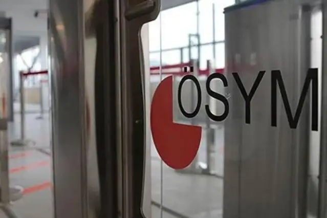 YKS spor bilimleri için ÖZYES ek yerleştirme sonuçları açıklandı
