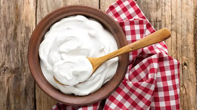 Aromalı yoğurtlara 500 gram sınırı getirildi