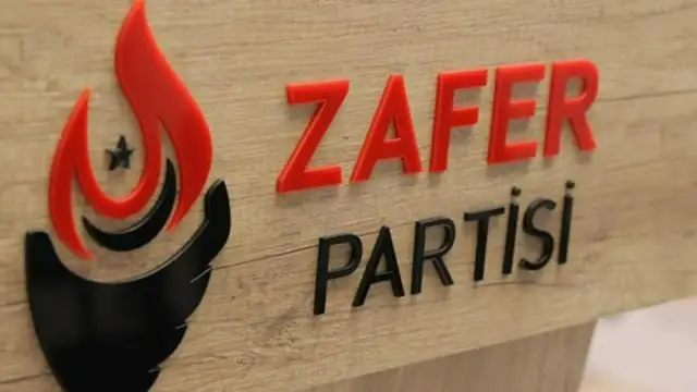 Zafer Partisi’nde toplu istifa: Aralarında il başkanı ve 6 ilçe belediye başkan adayı da var