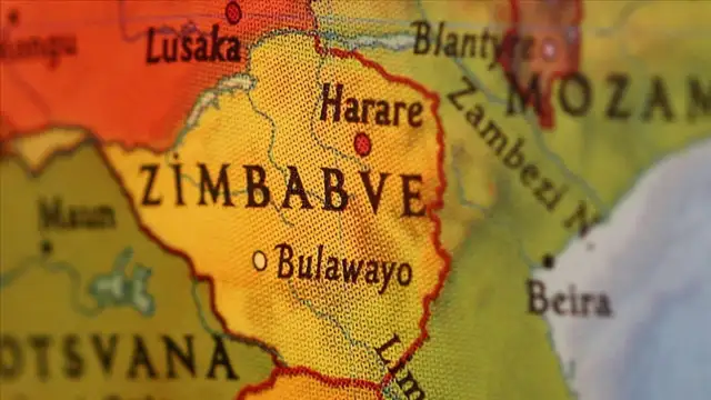 Zimbabve'de idam cezası kaldırıldı