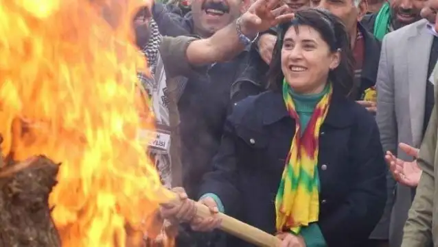 Leyla Zana, 21 Mart’ta Diyarbakır Newrozu’na katılacak