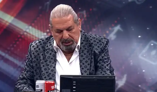 Tüm Roman Dernekleri Konfederasyonu, Erman Toroğlu hakkında suç duyurusunda bulunacak