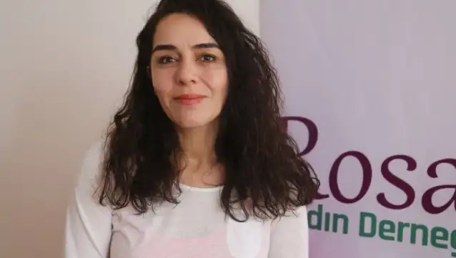 DEM Parti Milletvekili Kaya'nın yargılanması durduruldu